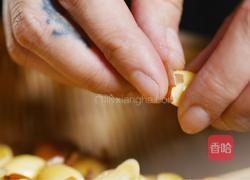 【清•诗礼银杏】孔家祠堂“扫地僧”一道菜 是如何获得乾隆金笔的做法图解1
