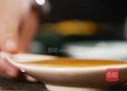 【清•诗礼银杏】孔家祠堂“扫地僧”一道菜 是如何获得乾隆金笔的做法图解2