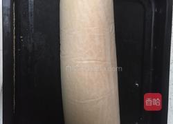 燕窝果蛋糕卷的做法图解14