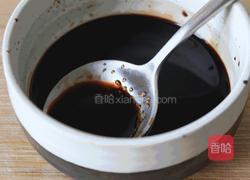 酱油荷包蛋的做法图解2