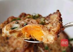 酱油荷包蛋的做法图解3