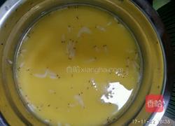 虾皮鸡蛋羹的做法图解3