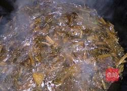 梅菜扣肉的做法图解6