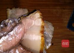 梅菜扣肉的做法图解7