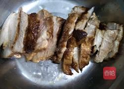 梅菜扣肉的做法图解8