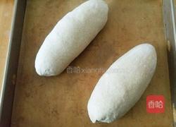 减脂黑麦面包的做法图解9