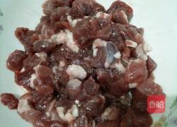 羊肉抓饭的做法图解1