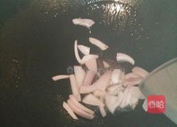 羊肉抓饭的做法图解4