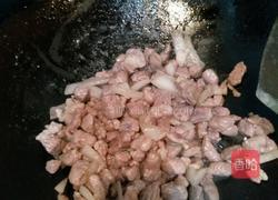 羊肉抓饭的做法图解5
