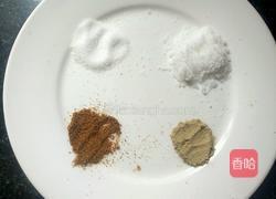 VIP名厨课菜品试做～炒烤羊肉的做法图解5