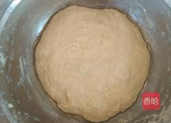 香酥油条(不放冰箱款)的做法图解3