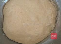 香酥油条(不放冰箱款)的做法图解4