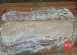 香酥油条（不放冰箱款）的做法图解5
