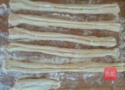 香酥油条（不放冰箱款）的做法图解8