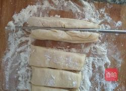 香酥油条（不放冰箱款）的做法图解7