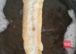 香酥油条(不放冰箱款)的做法图解12