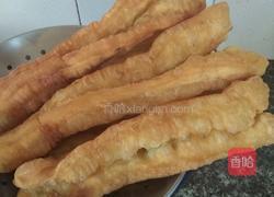香酥油条(不放冰箱款)的做法图解14