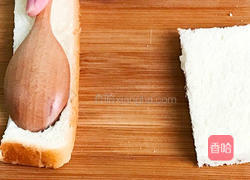 早安,小兔子的做法图解1