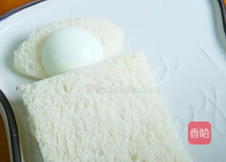 早安,小兔子的做法图解3