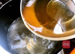香菇豆腐汤的做法图解5
