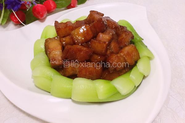 红烧肉