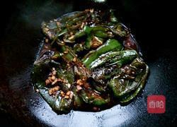 虎皮青椒的做法图解9