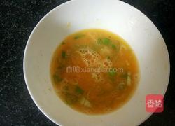 VIP名厨课菜品试做～秋葵炒鸡蛋的做法图解5