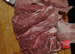 自制香肠的做法图解1