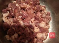 自制香肠的做法图解3