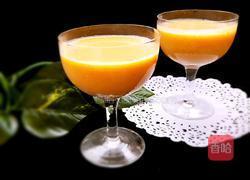 南瓜奶昔的做法图解9