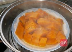 南瓜奶昔的做法图解6