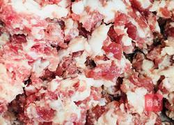 西洋菜猪肉饺的做法图解1