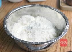 星巴克提子司康饼的做法图解7