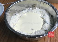星巴克提子司康饼的做法图解9