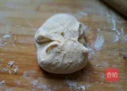 千层饼(猪肉馅儿)的做法图解2