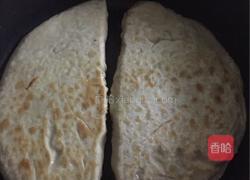 胡萝卜鸡蛋菜合的做法图解5