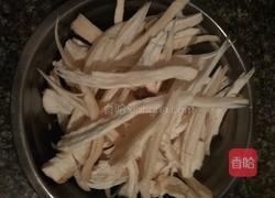 凉拌杏鲍菇的做法图解1