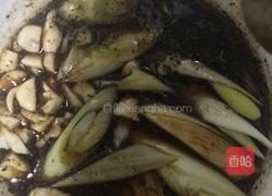 烤箱烤鸡的做法图解3