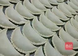 陕西香煎韭菜盒的做法图解6