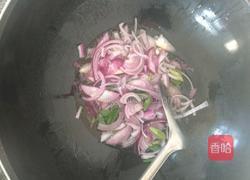 虾仁炒面的做法图解9