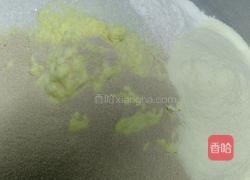 传统面包的做法图解1