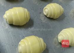 传统面包的做法图解7