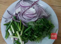 凉拌羊肉的做法图解2