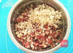 云南火腿月饼的做法图解5