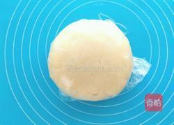 云南火腿月饼的做法图解9