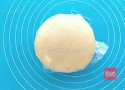 Yunnan ham mooncake recipe illustration 9