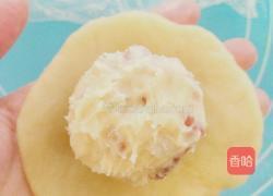 云南火腿月饼的做法图解11