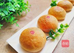 云南火腿月饼的做法图解14