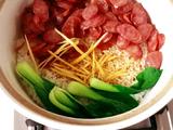 煲仔饭