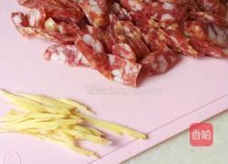 煲仔饭的做法图解6